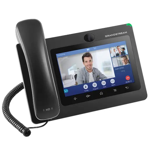 [GXV3370] Grandstream GXV3370