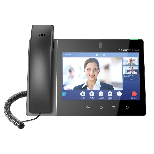 [GXV3380] Grandstream GXV3380