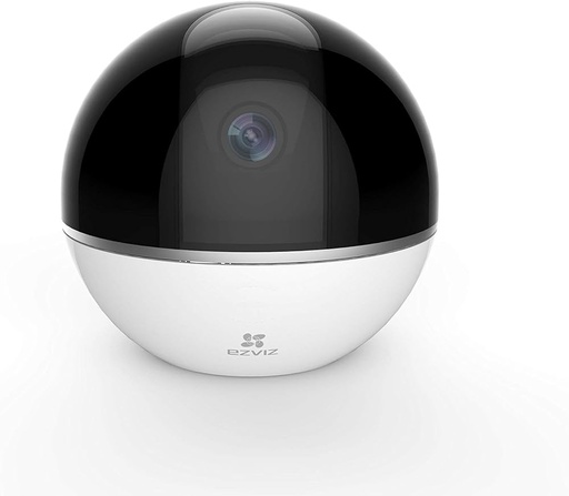 [CS-CV248 (A0-32WFR)] EZVIZ One Camera for the Whole Room with Motion Tracking