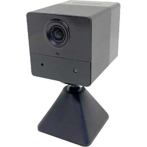[cs-bc2 (2mp)] كاميرا واي فاي ذكية EZVIZ BC2 1080P لمراقبة المنزل تعمل بالبطارية
