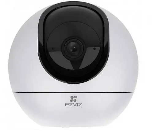 [CS-C6-A0-8C4WF(4mm)] Ezviz cs-c6 baby monitor camera