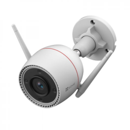 [CS-C3TN 3MP(2.8mm)] Ezviz C3TN 3MP 2K Smart Security Camera
