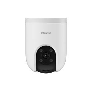 [CS-H8c (3MP,4G)] كاميرا واي فاي ايزفيز 3 ميجا بكسل تدعم شريحة 4G