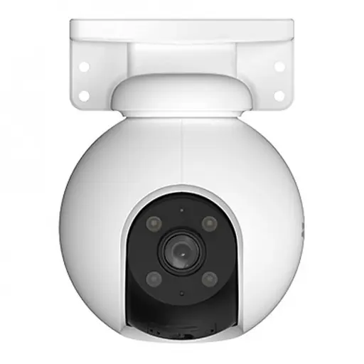 [CS-HB8(5MP)] Battery-Powered Pan & Tilt Wi-Fi Camera