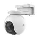 [CS-H8(5MP,4mm)] Ezviz 360 camera to explore any activity around it