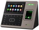 [UFACE800-ID] Camera attendance device