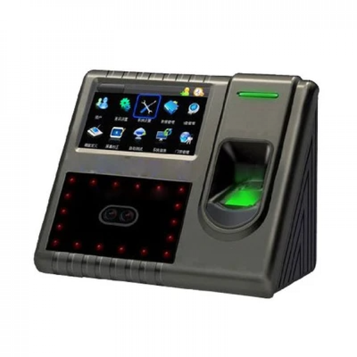 [Uface602] uFace 602 Face ID Attendance Device with Battery