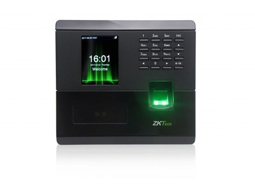 [MB10] Attendance and withdrawal device ZKTeco MB10