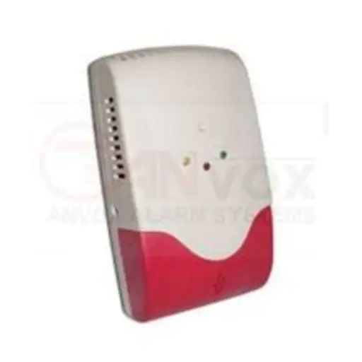 [SD-338] Standalone gas alarm