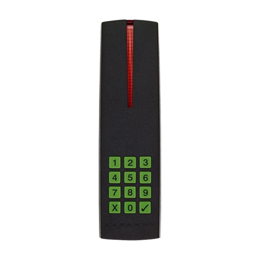 [R915] لوحة مفاتيح بارادوكس R915
