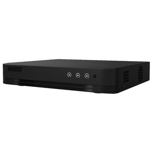 [iDS-7204HUHI-M1/E] جهاز تسجيل انالوج 4 قنوات من هيكفيجن بدقة 5 ميجا 