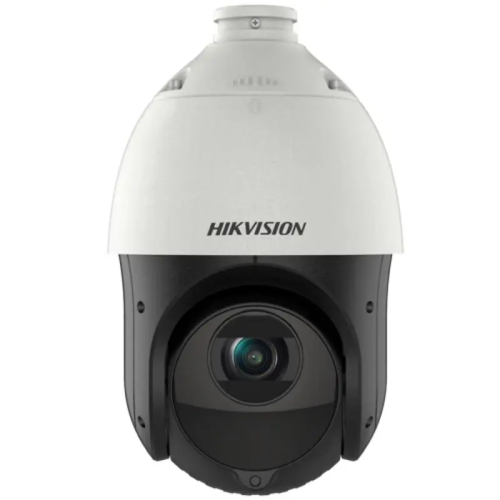 [DS-2DE4425IW-DE(T5)] Hikvision 4MP Outdoor IP Camera 100m Night Vision 25x Optical Zoom
