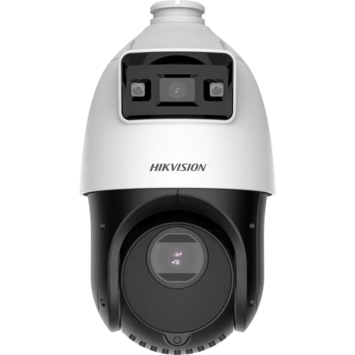 [DS-2SE4C425MWG-E/14(F0)(O-STD)] Hikvision 4MP Outdoor IP Camera 100m Night Vision 25x Optical Zoom