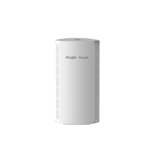 [RG-M18] راوتر 1800M Wi-Fi 6 ثنائي النطاق Gigabit Mesh*