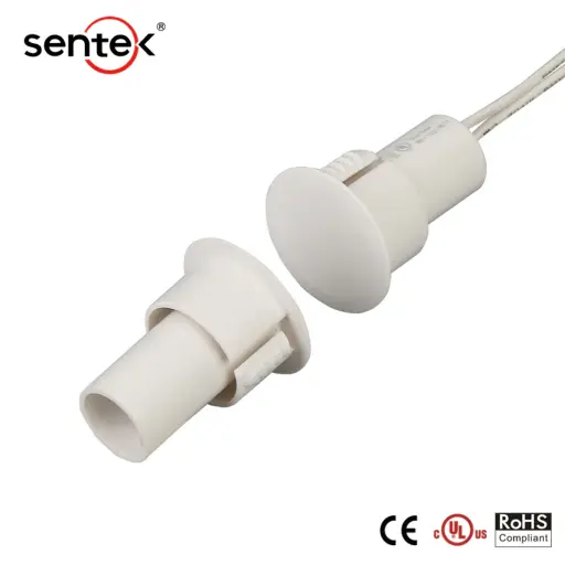 [BR-1020]  حساس مغناطيسي بارادوكس BR-1021
 