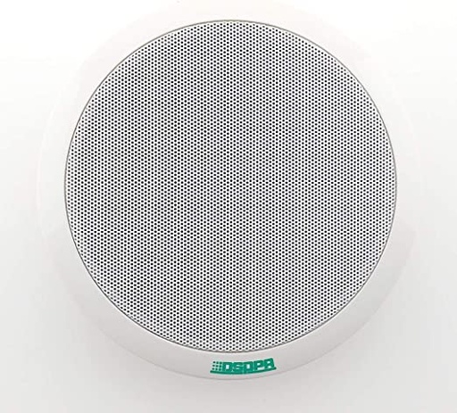 [DSP124] DSP124 6.5-10W Ceiling Speaker 17cm