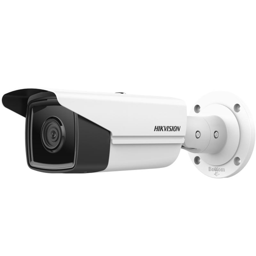 [DS-2CD2T83G2-4I] HIKVISION 8 MP ACUSENSE FIXED BULLET NETWORK CAMERA.