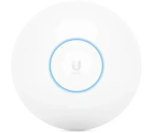 [(U6-PRO] Network Booster from Unifi