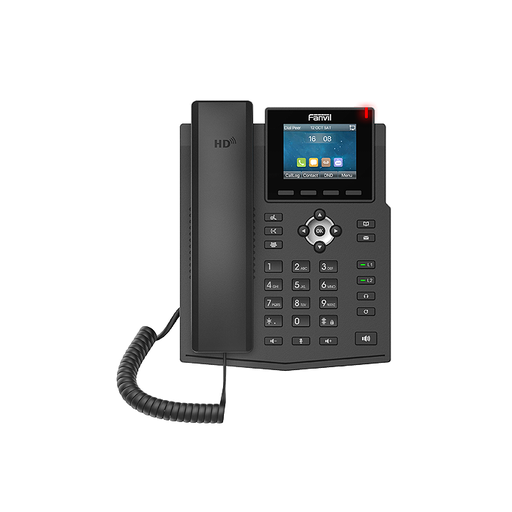 [X3SW] Fanvil X3SW WiFi IP Phone