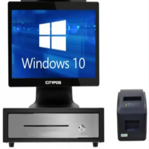 [CP-910KIT-128GB] جهاز كاشير من سيتي بوس 
