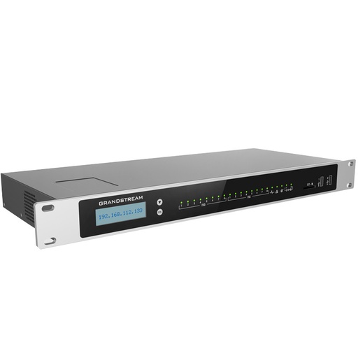 [UCM6308A] سنترال جراند ستريم 8 خطوط خارجية صوت